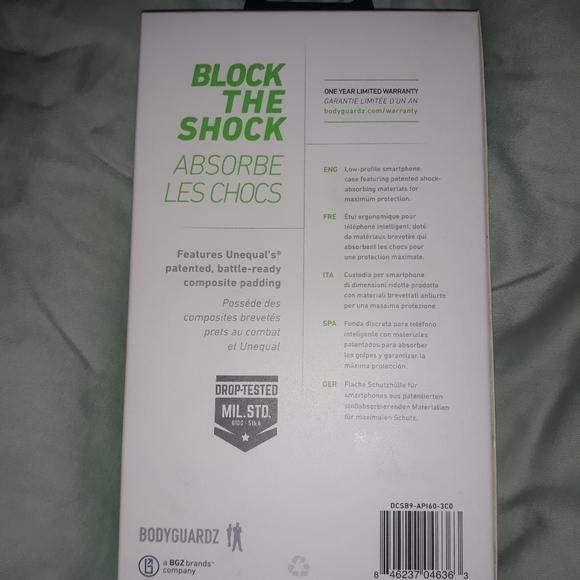 Phone case! - Picture 2 of 3